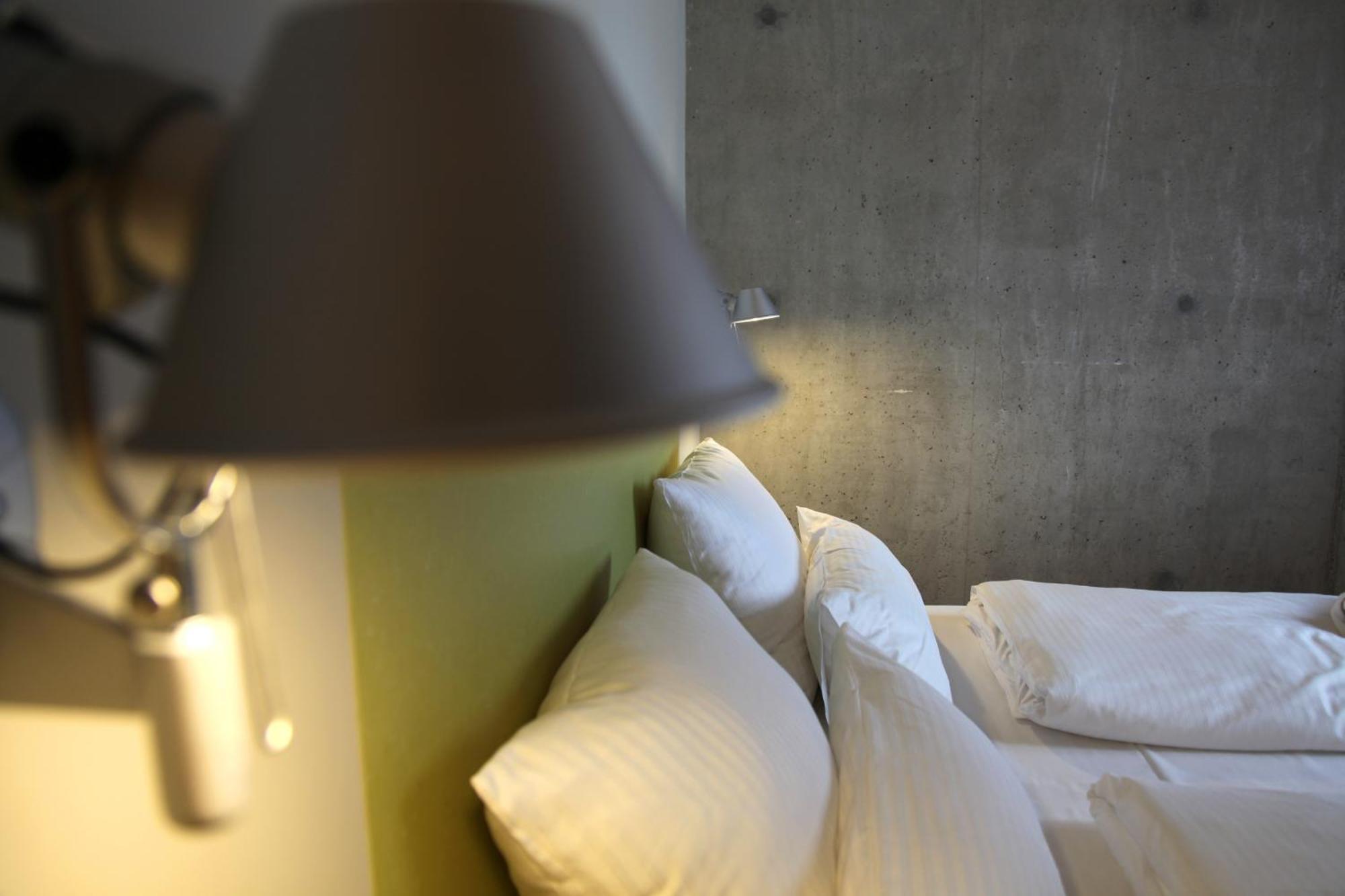 Oekohotel Aus Holz Alea Eco ファッフェンホーフェン・アン・デア・イルム エクステリア 写真